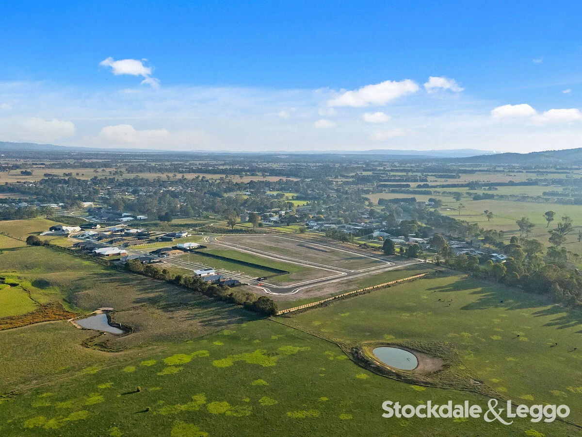 Additional image 11 of Stage 3 Phoenix Park, Glengarry VIC 3854