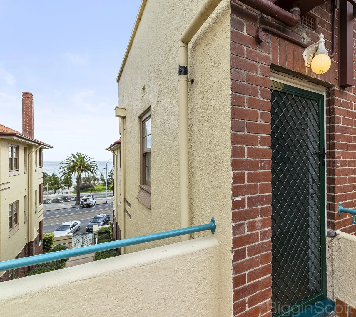 9/18 The Esplanade, St Kilda VIC 3182