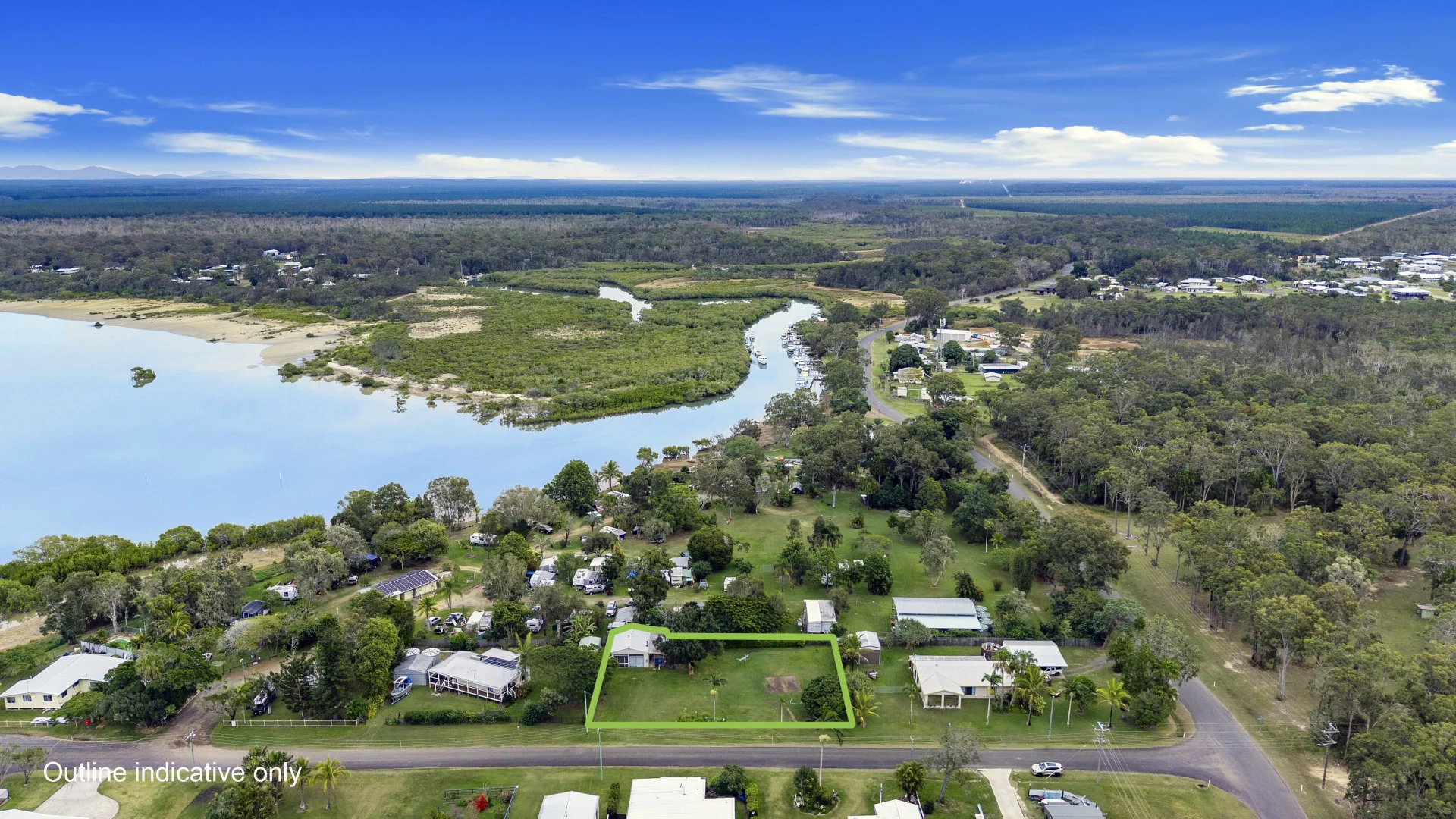 Additional image 20 of 6 Oak St, Boonooroo QLD 4650