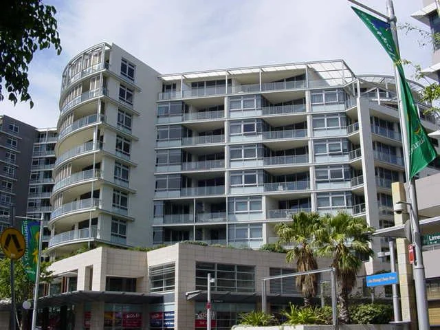 Additional image 11 of 501/35 Shelley Street, Sydney NSW 2000