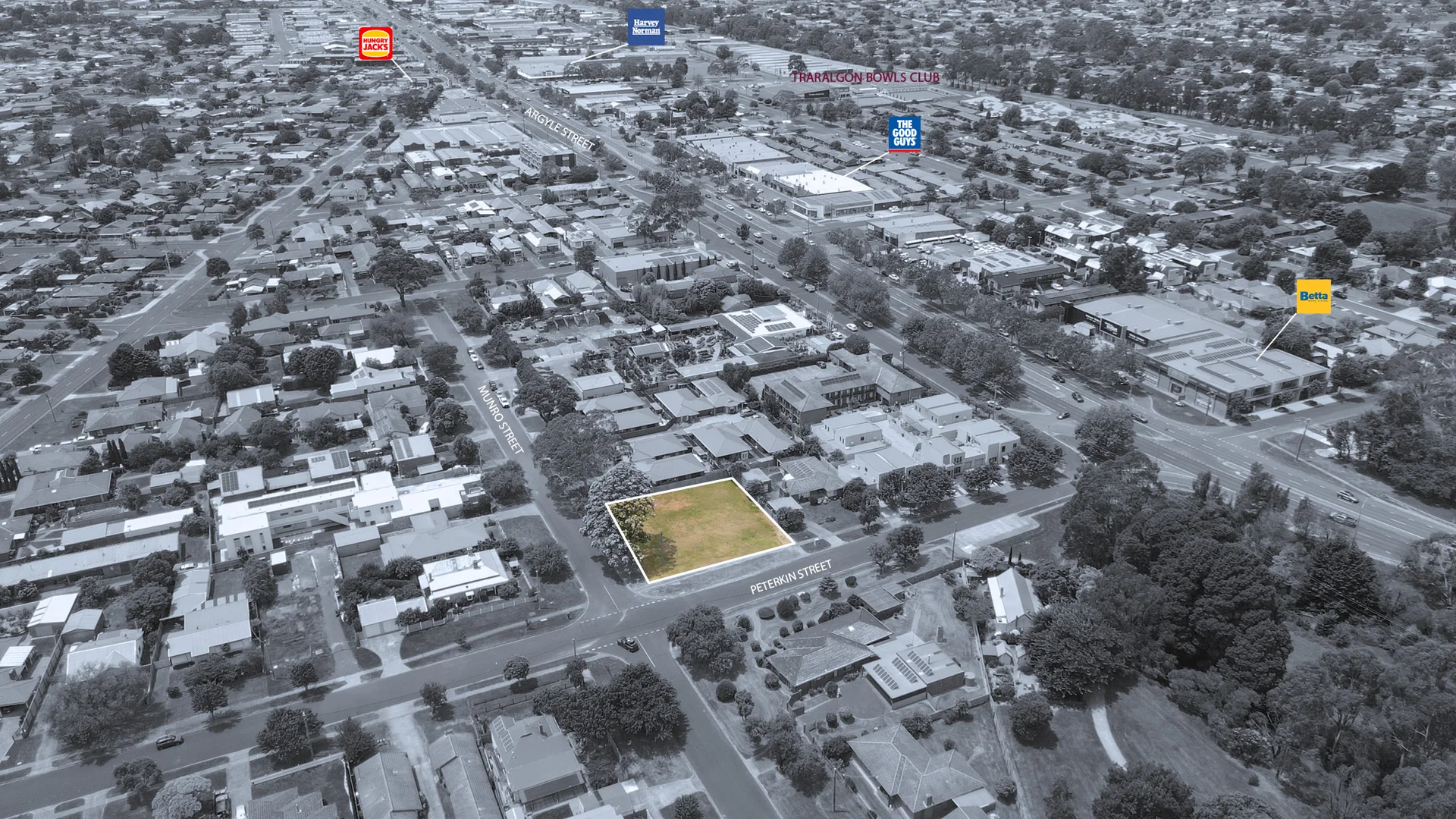 Additional image 3 of 24 Peterkin Street, Traralgon VIC 3844