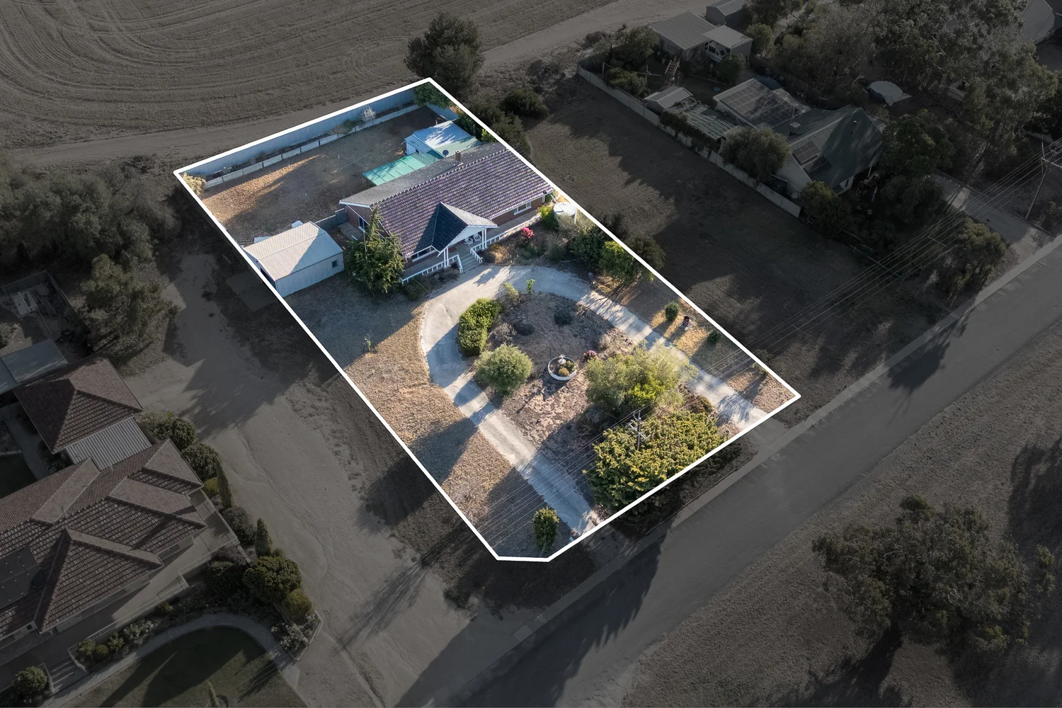 Additional image 13 of 29 Murrayville Road, Pinnaroo SA 5304