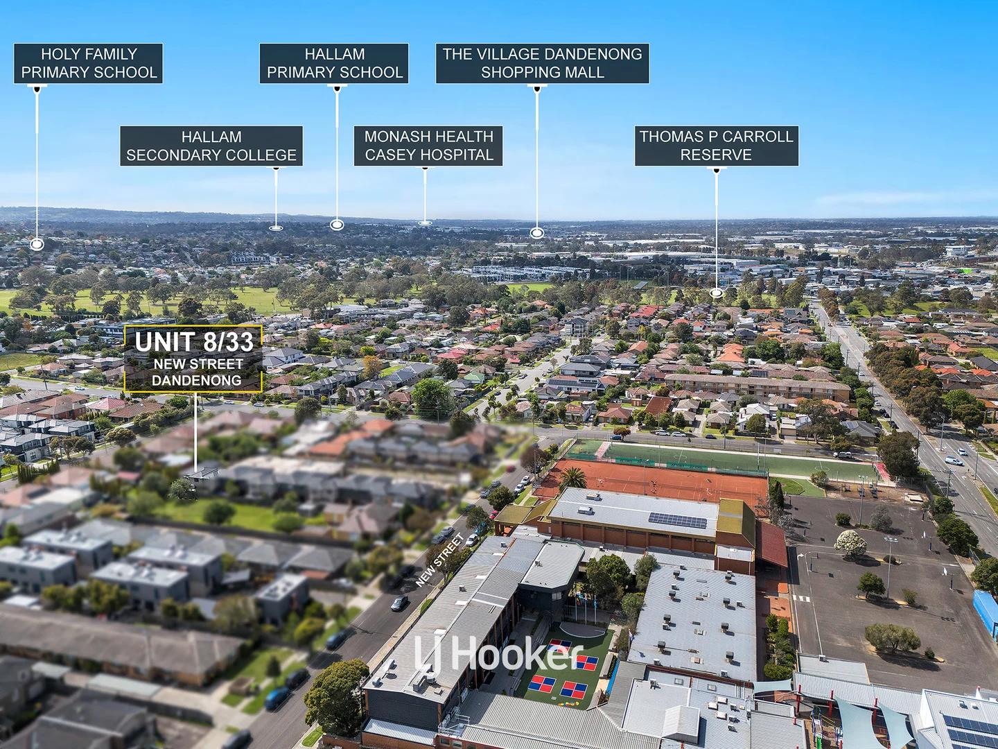 Additional image 17 of 8/33 New Street, Dandenong VIC 3175
