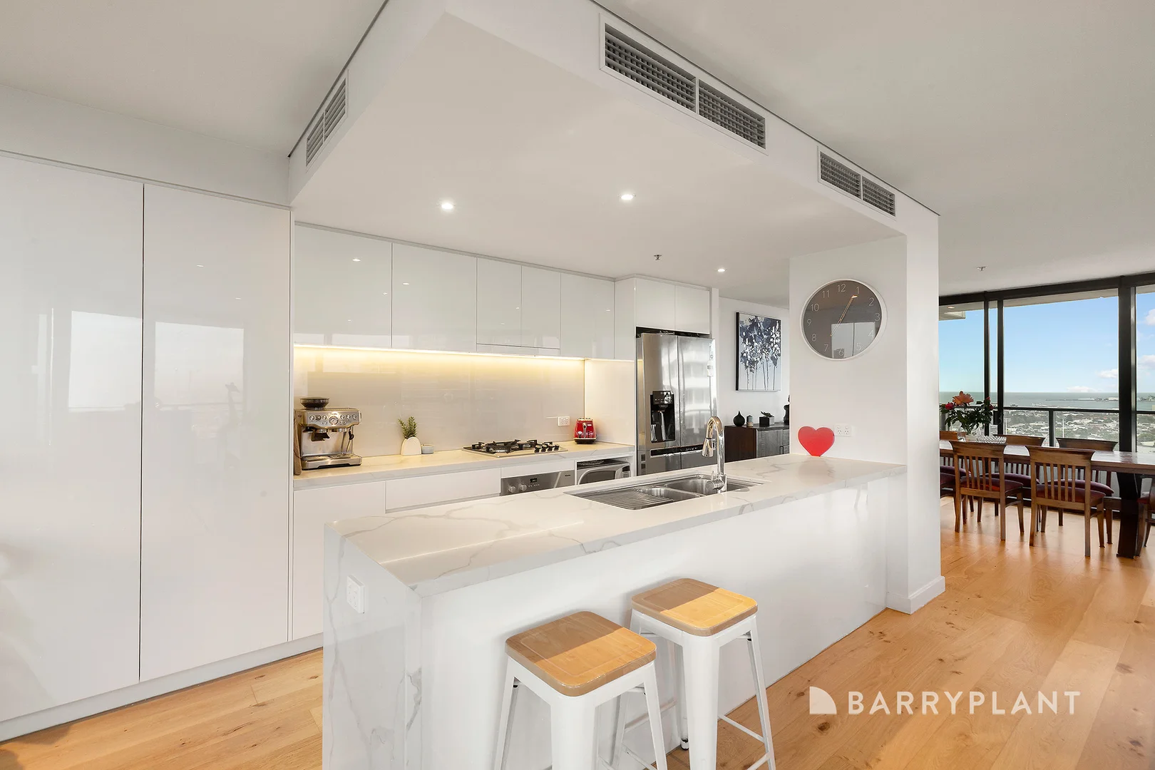 Additional image 5 of 2601/70 Lorimer Street, Docklands VIC 3008