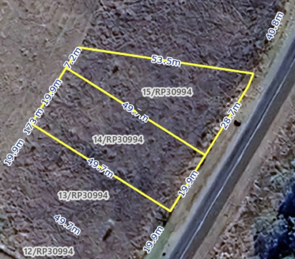 Additional image 3 of 3091 Oakey Cooyar Road, Kulpi QLD 4352