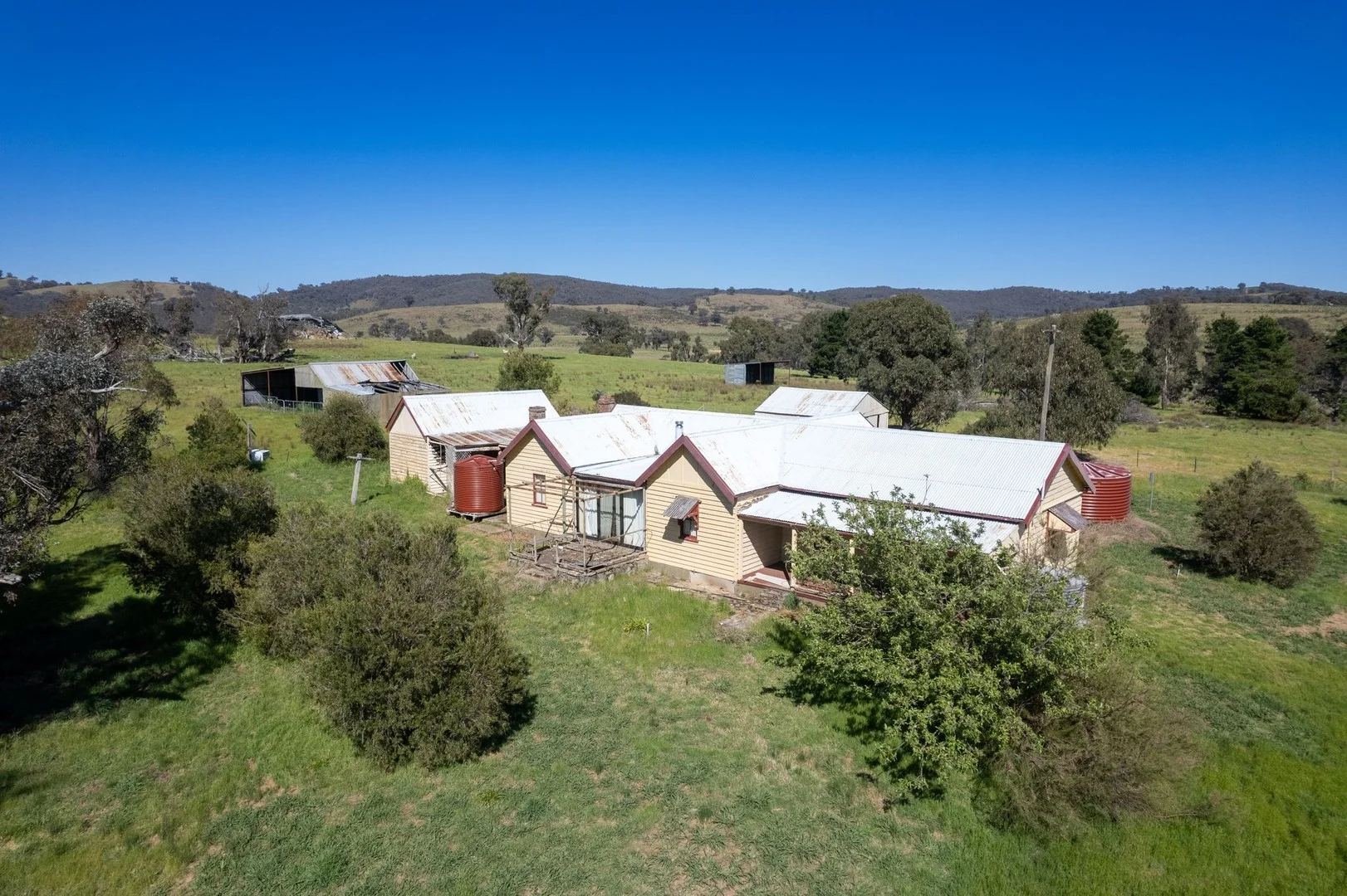 Additional image 16 of _ Fish river Road, Crookwell NSW 2583