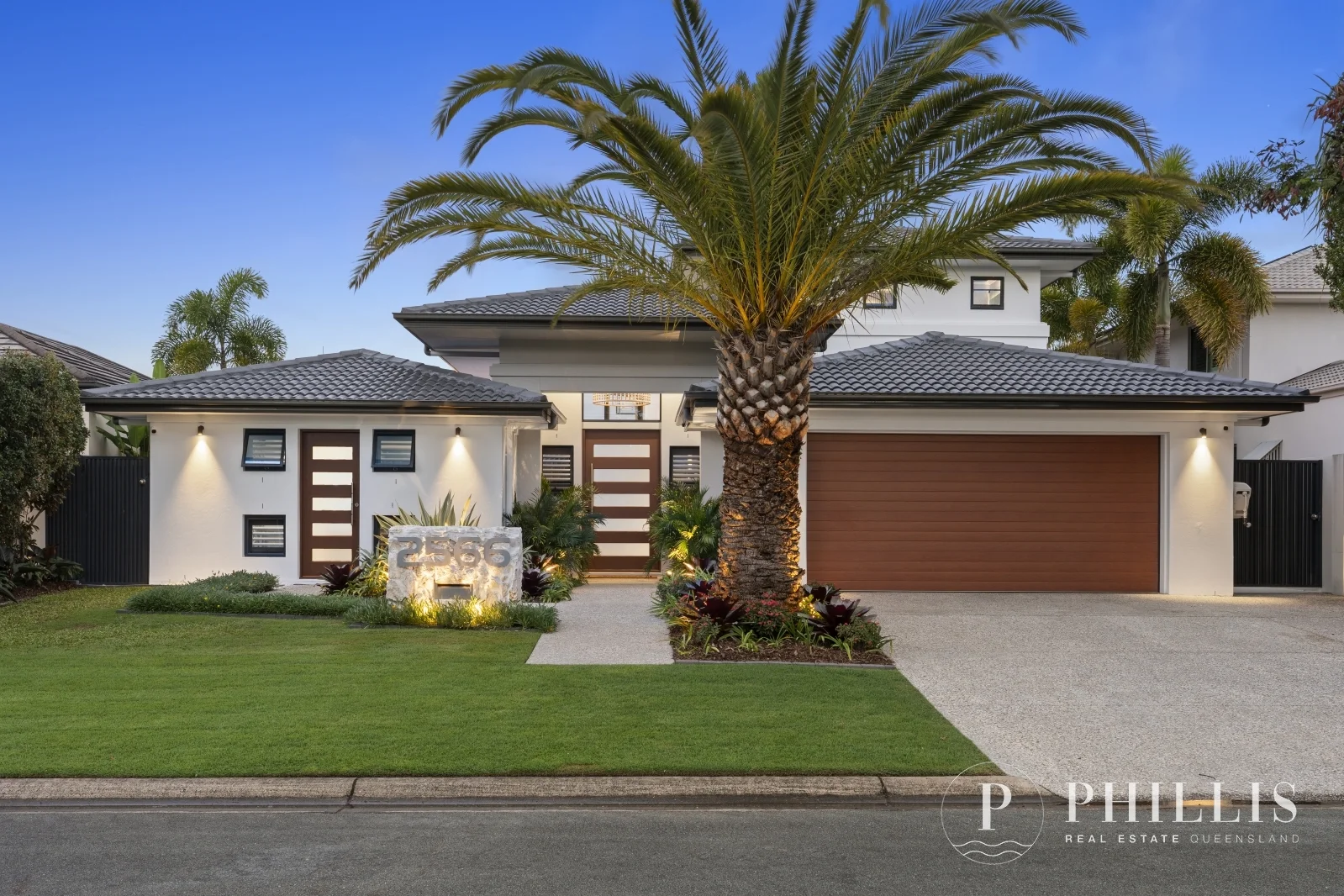 Additional image 45 of 2566 Cressbrook Drive, Hope Island QLD 4212