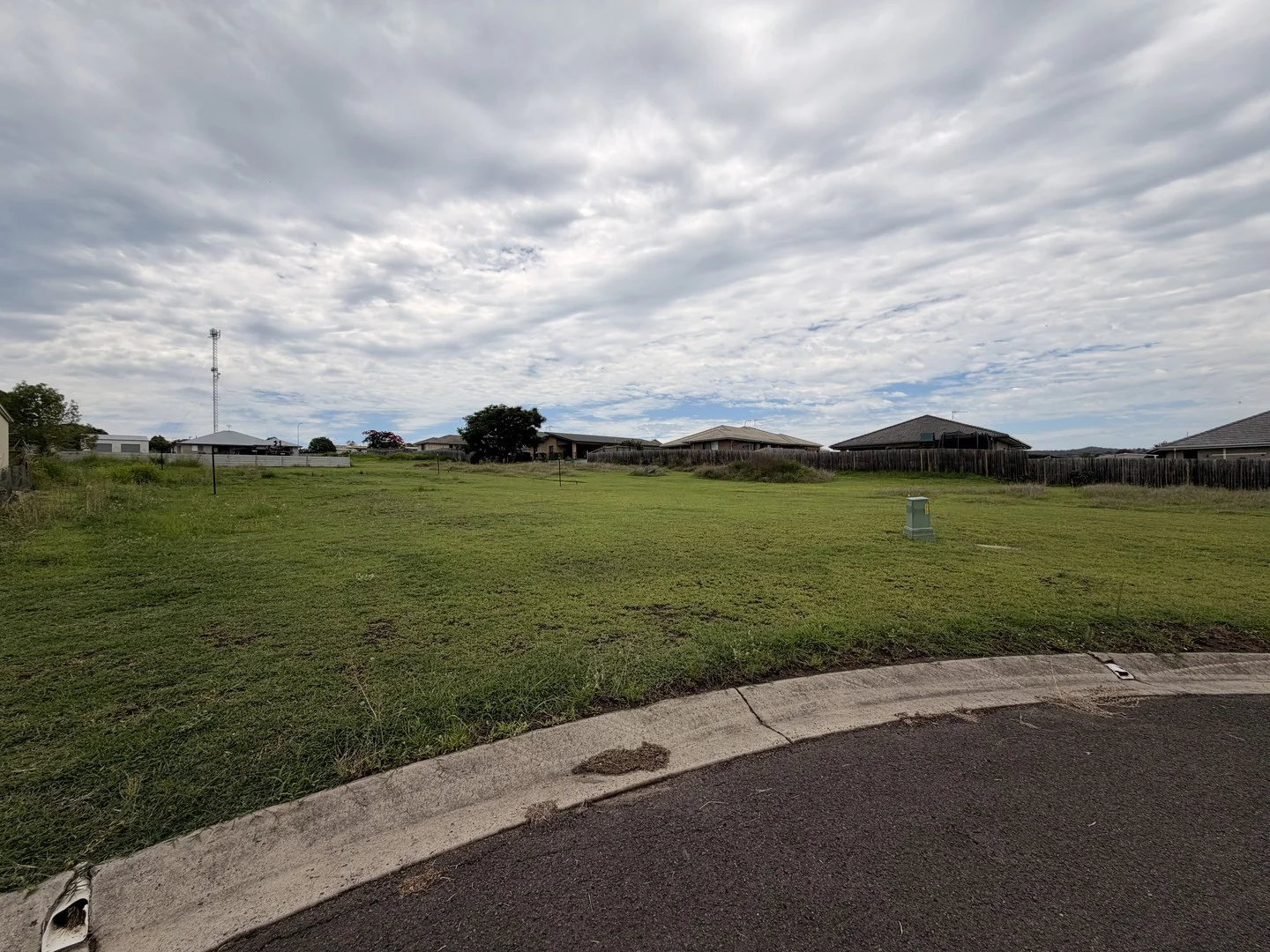 81 Newton Street, Monto QLD 4630