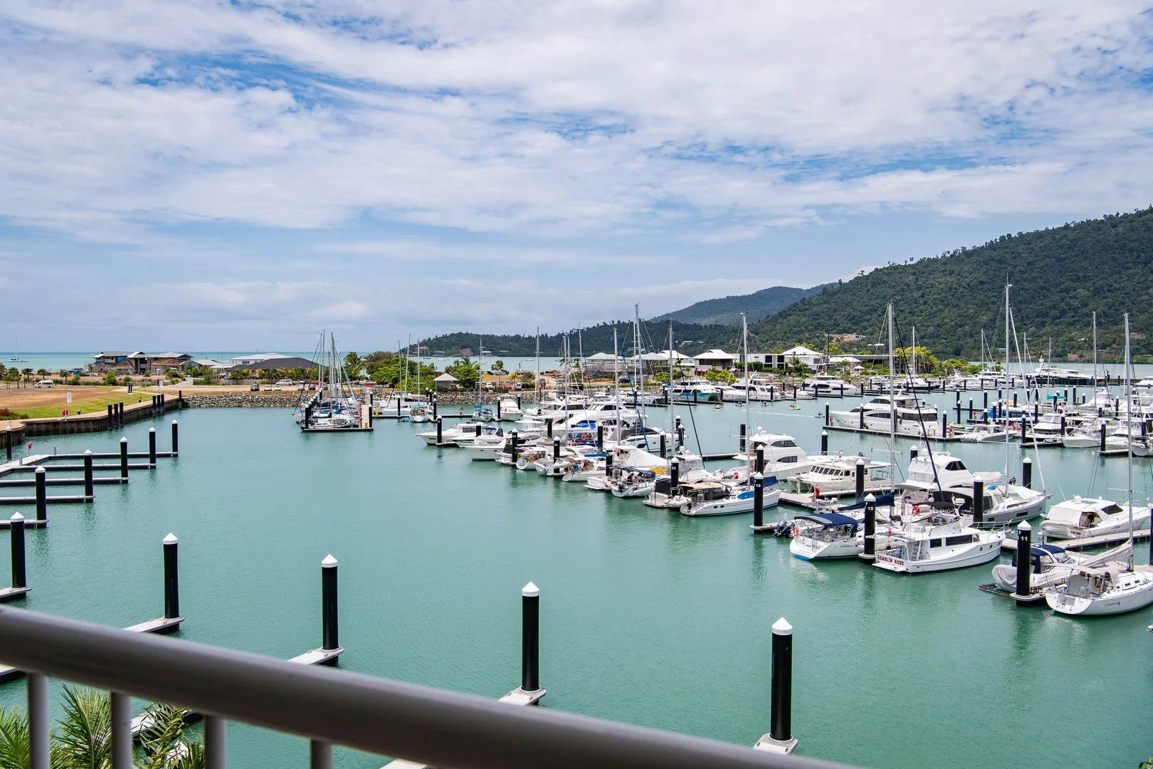 308/33 Port Drive, Airlie Beach QLD 4802