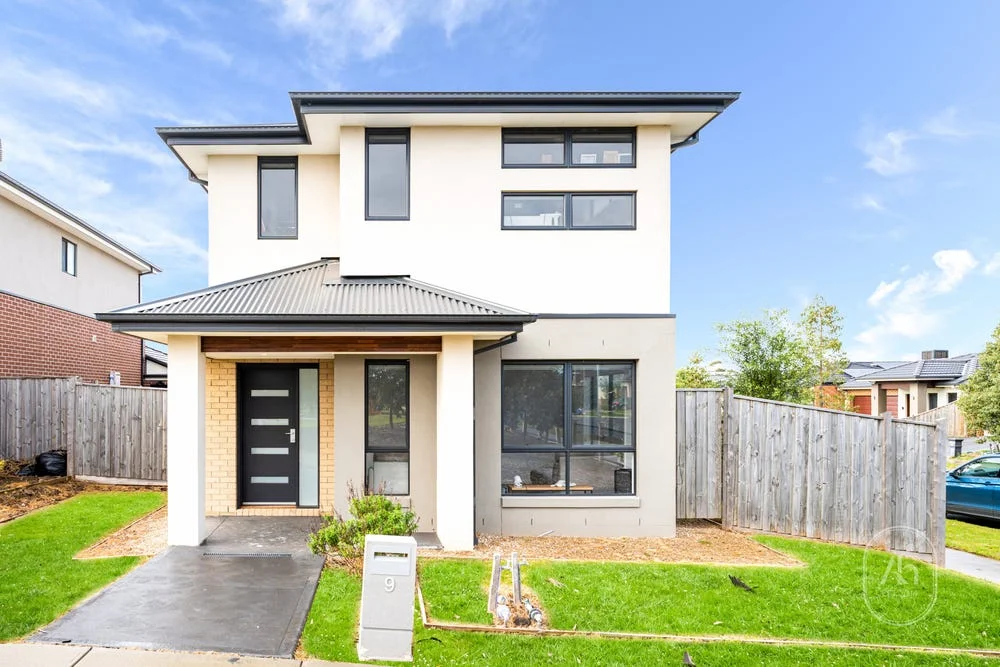 9 Virgo Walk, Truganina VIC 3029