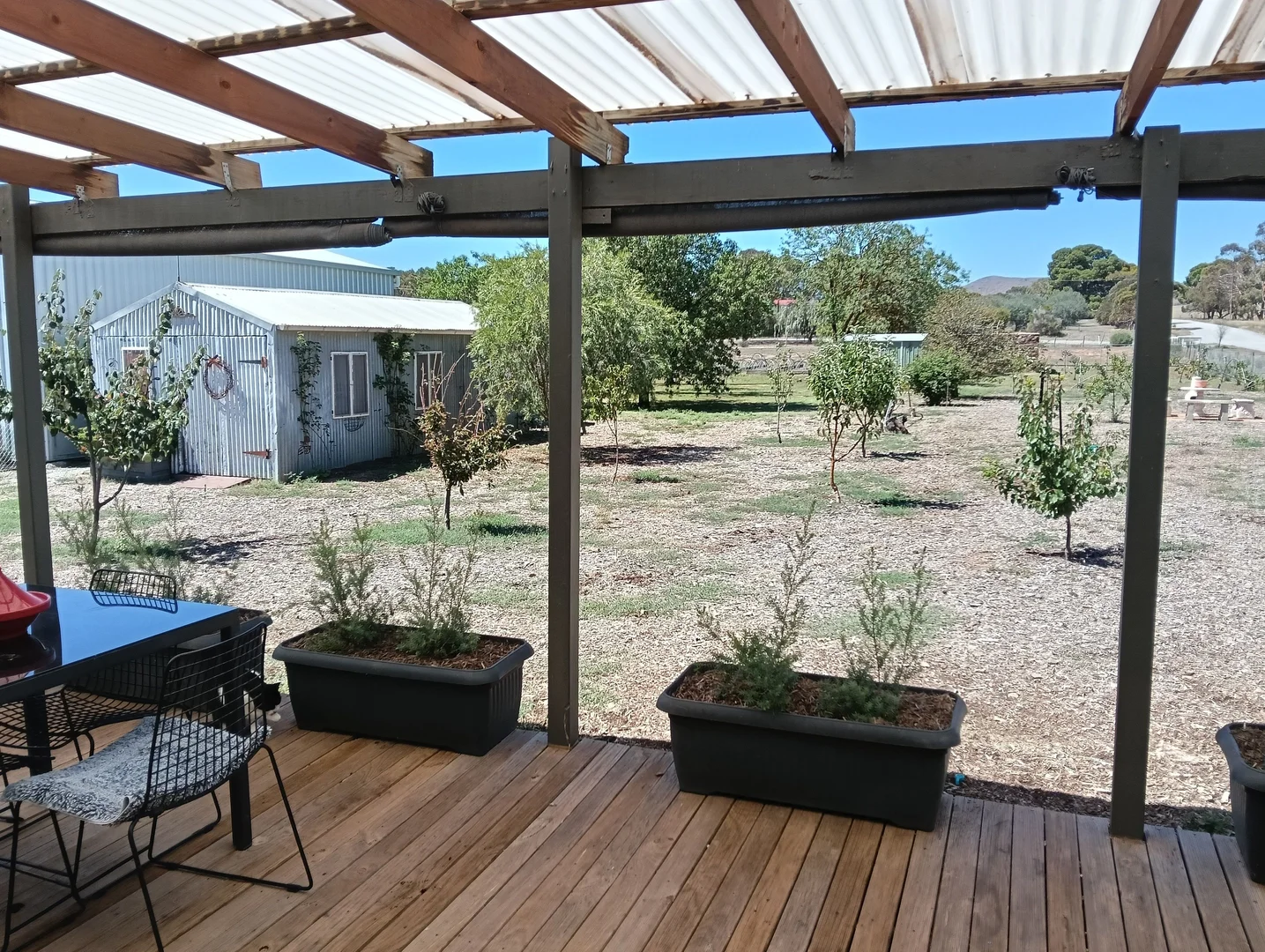 Additional image 3 of 27 Alfred Street, Hallett SA 5419