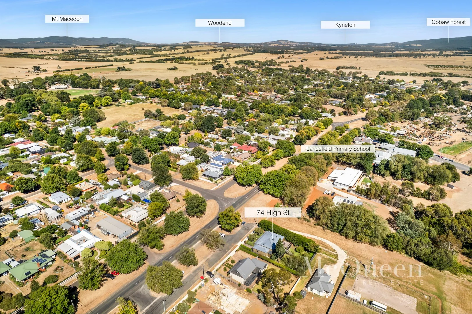 Additional image 22 of 74 High Street, Lancefield VIC 3435