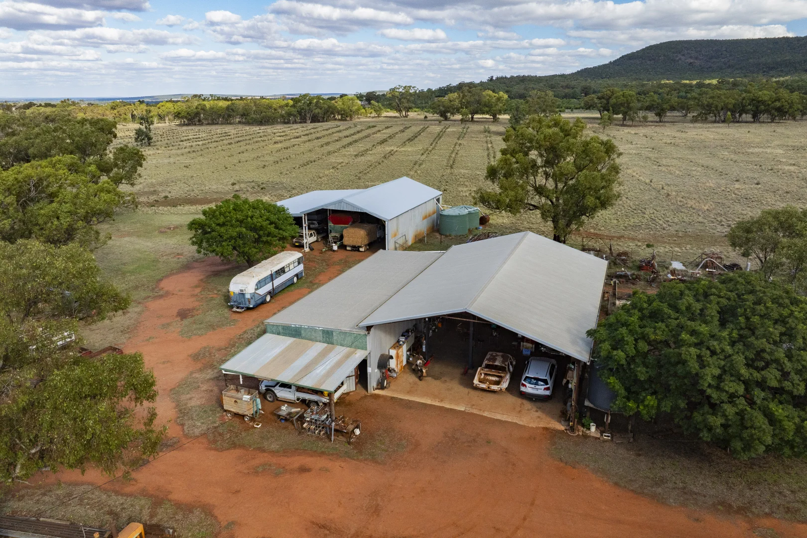 Additional image 7 of 431 The Springs Road, Rankins Springs NSW 2669