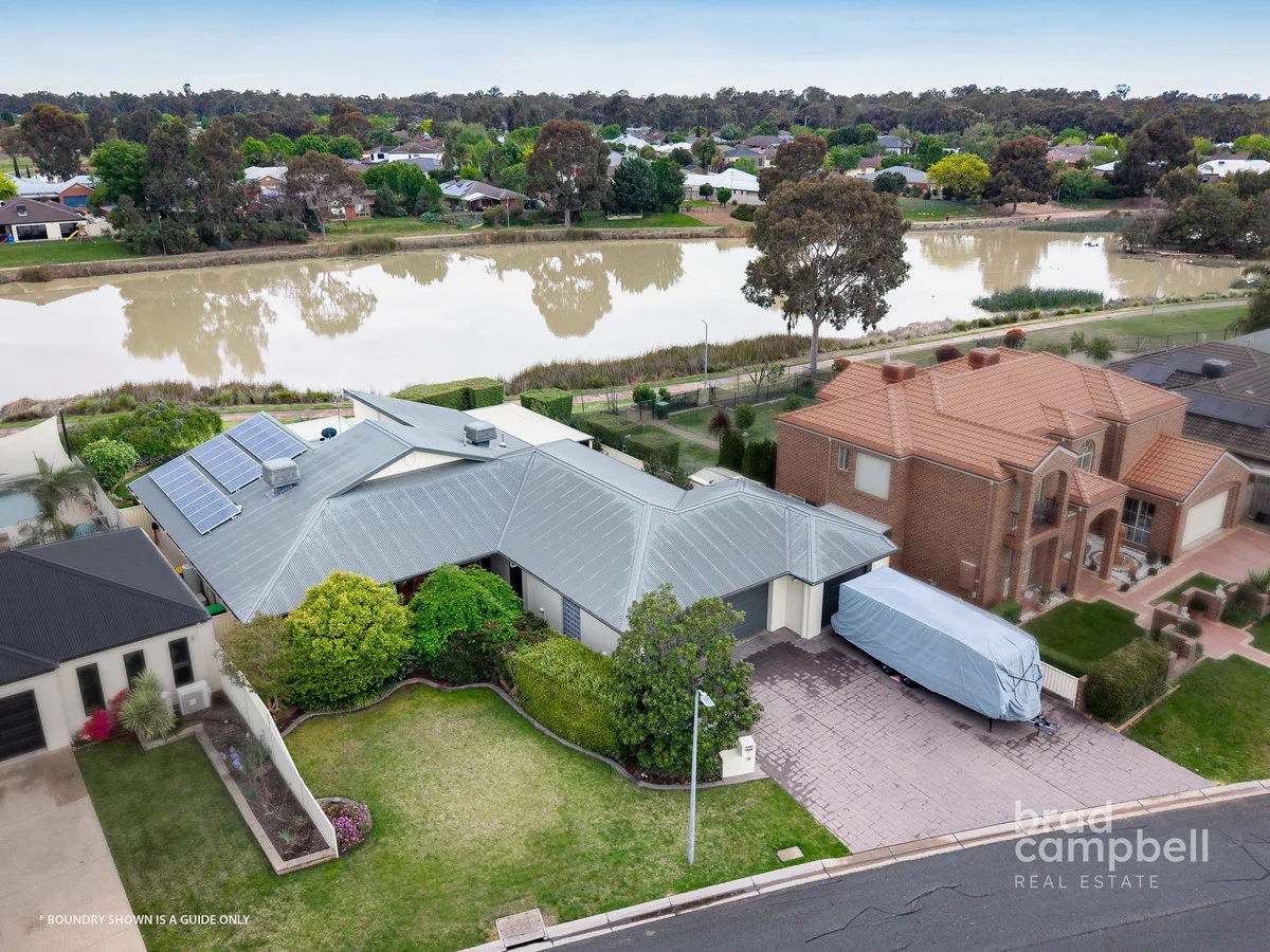 Additional image 5 of 7 Tandou Court, Kialla VIC 3631