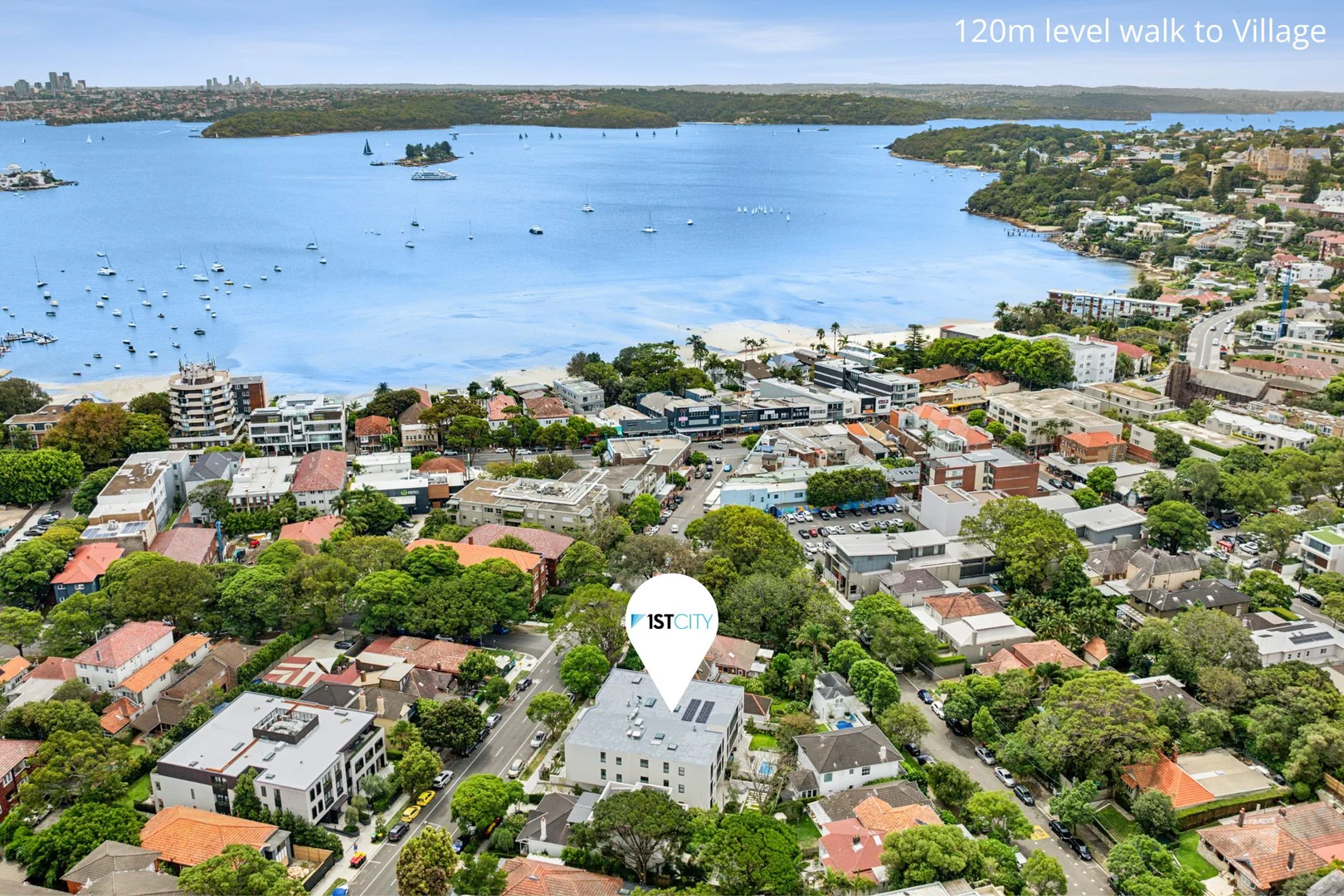Additional image 10 of 201/30-32 Newcastle Street, Rose Bay NSW 2029