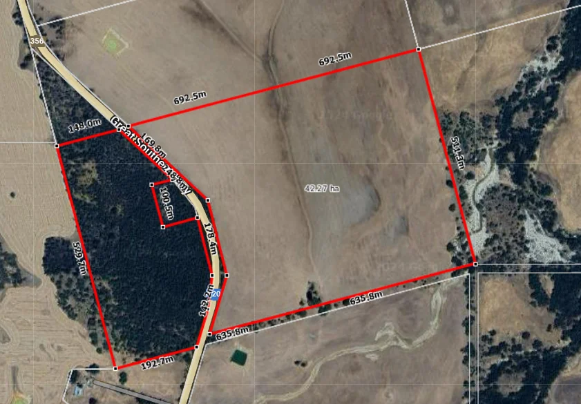 Additional image 9 of 191 Great Southern Highway, Woodanilling WA 6316