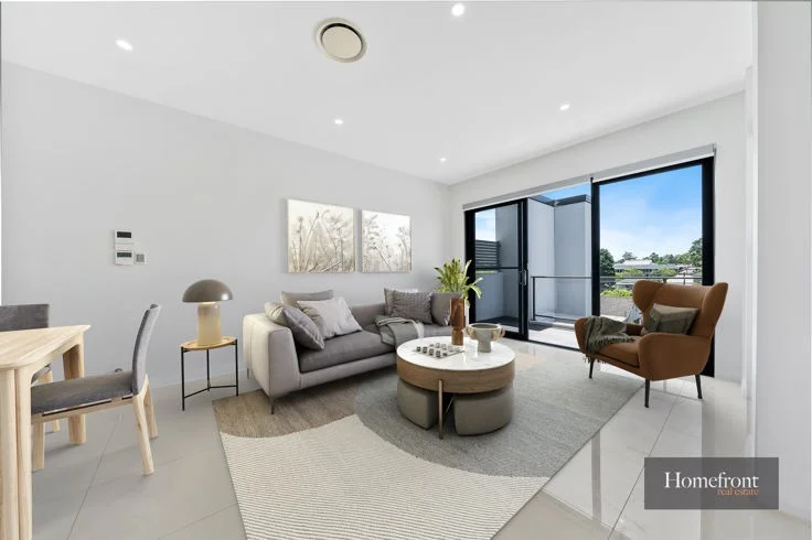 Unit 32/11-19 Thornleigh Street, Thornleigh NSW 2120