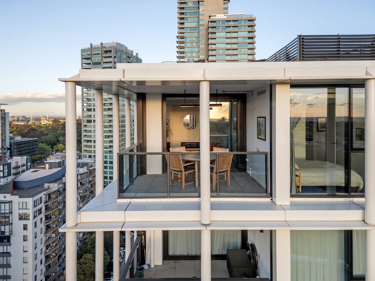 Additional image 2 of 1901/41-49 Bank Street, South Melbourne VIC 3205