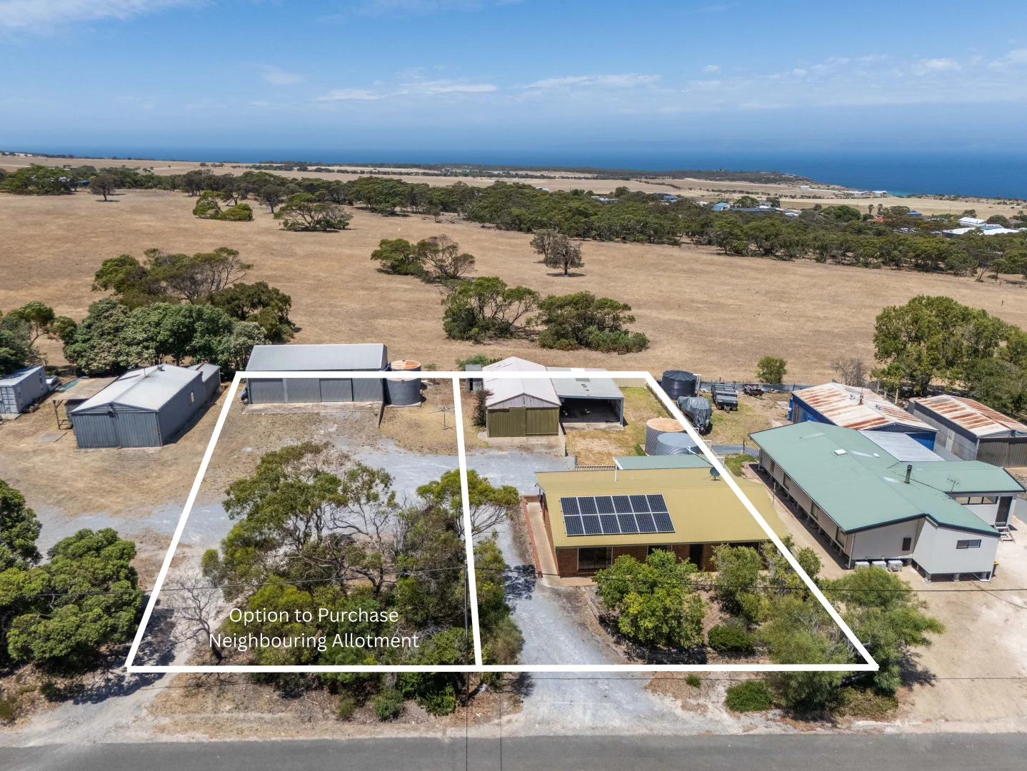 Additional image 21 of 11 Christie Street, Cape Jervis SA 5204