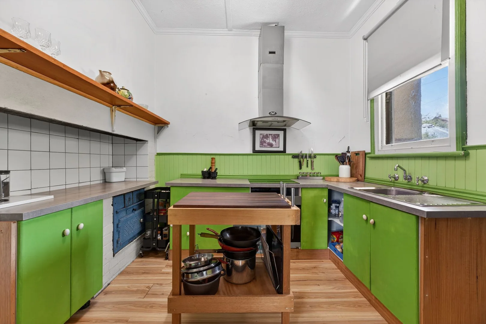 Additional image 8 of 110 Eaglehawk Road, Ironbark VIC 3550