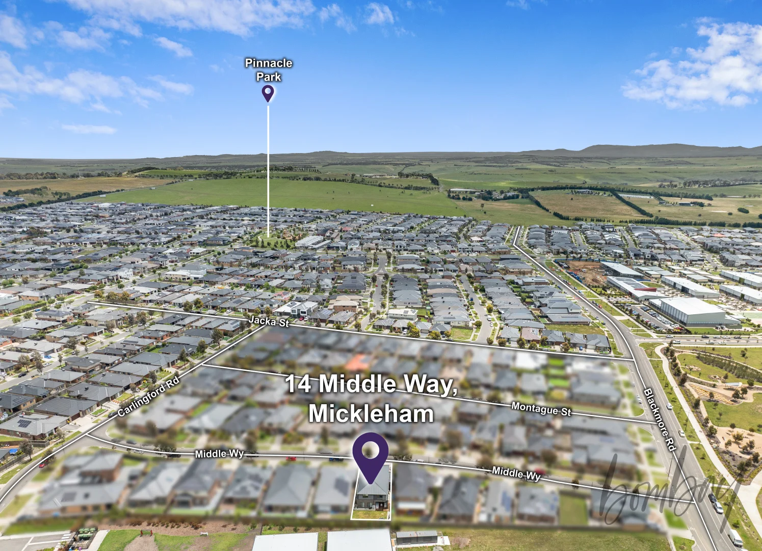 Additional image 25 of 14 Middle Way, Mickleham VIC 3064