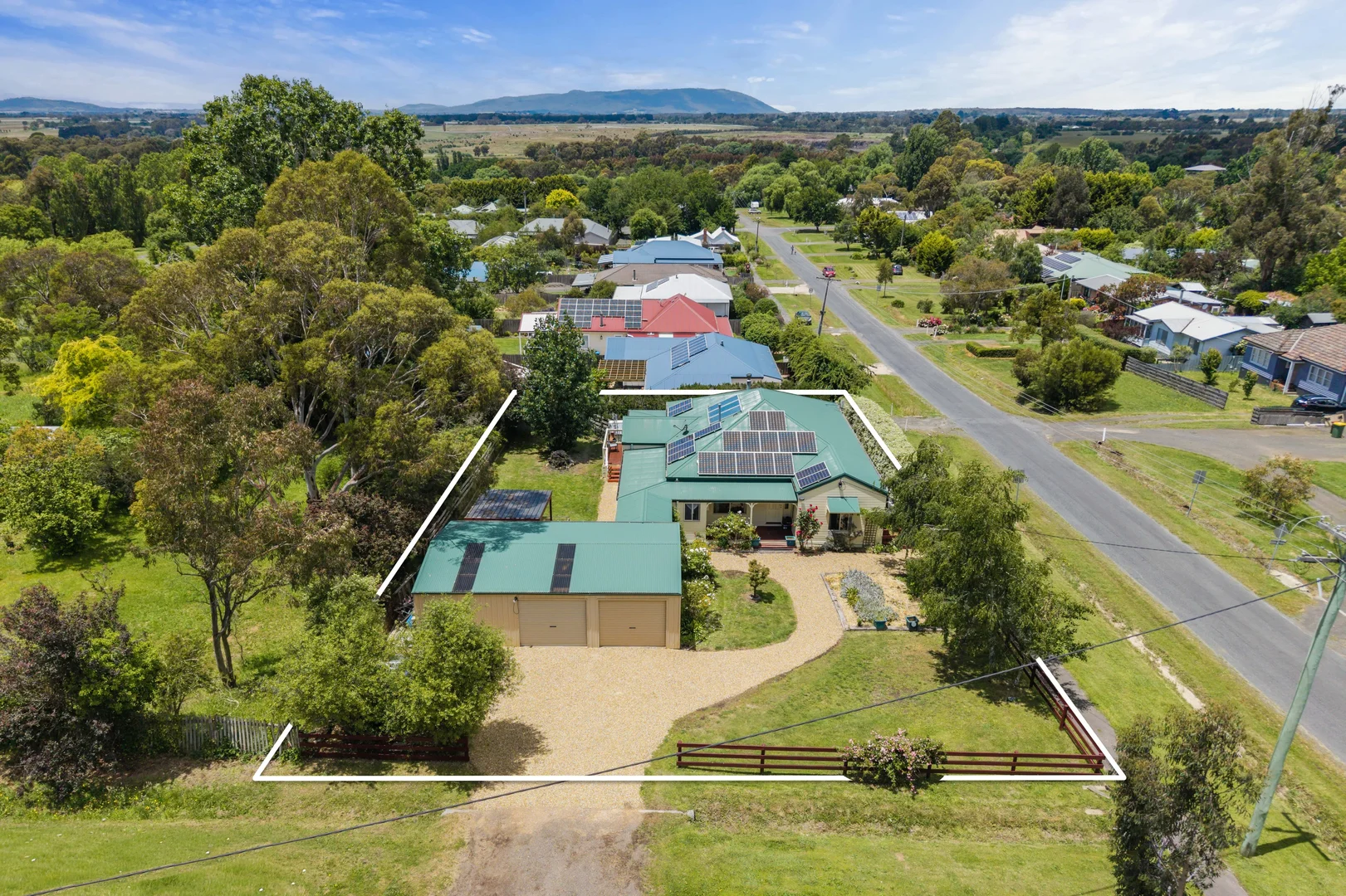 Additional image 24 of 8 Clayton Street, Tylden VIC 3444