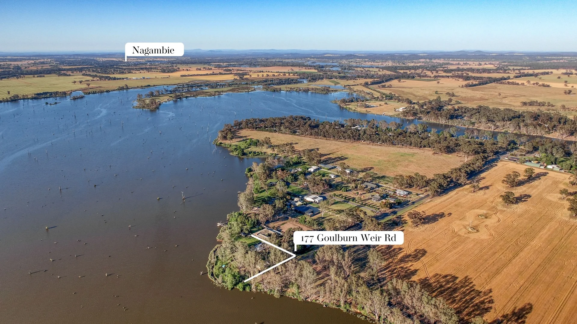 Additional image 40 of 177 Goulburn Weir Road, Goulburn Weir VIC 3608