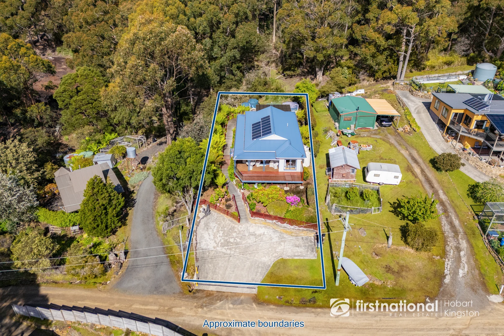 Additional image 34 of 5 Sawdust Road, Adventure Bay TAS 7150