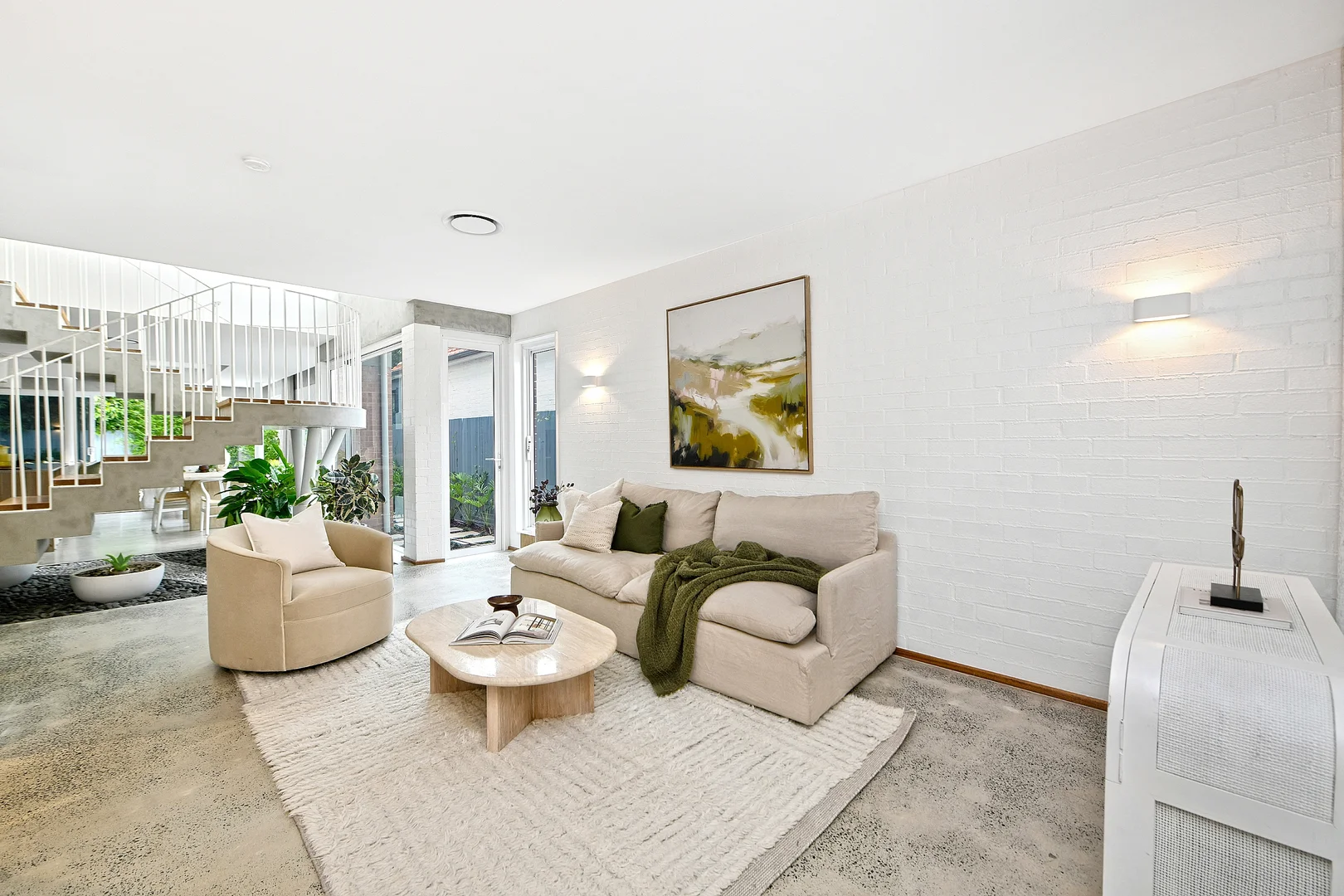 Additional image 4 of 58B Livingstone Road, Petersham NSW 2049