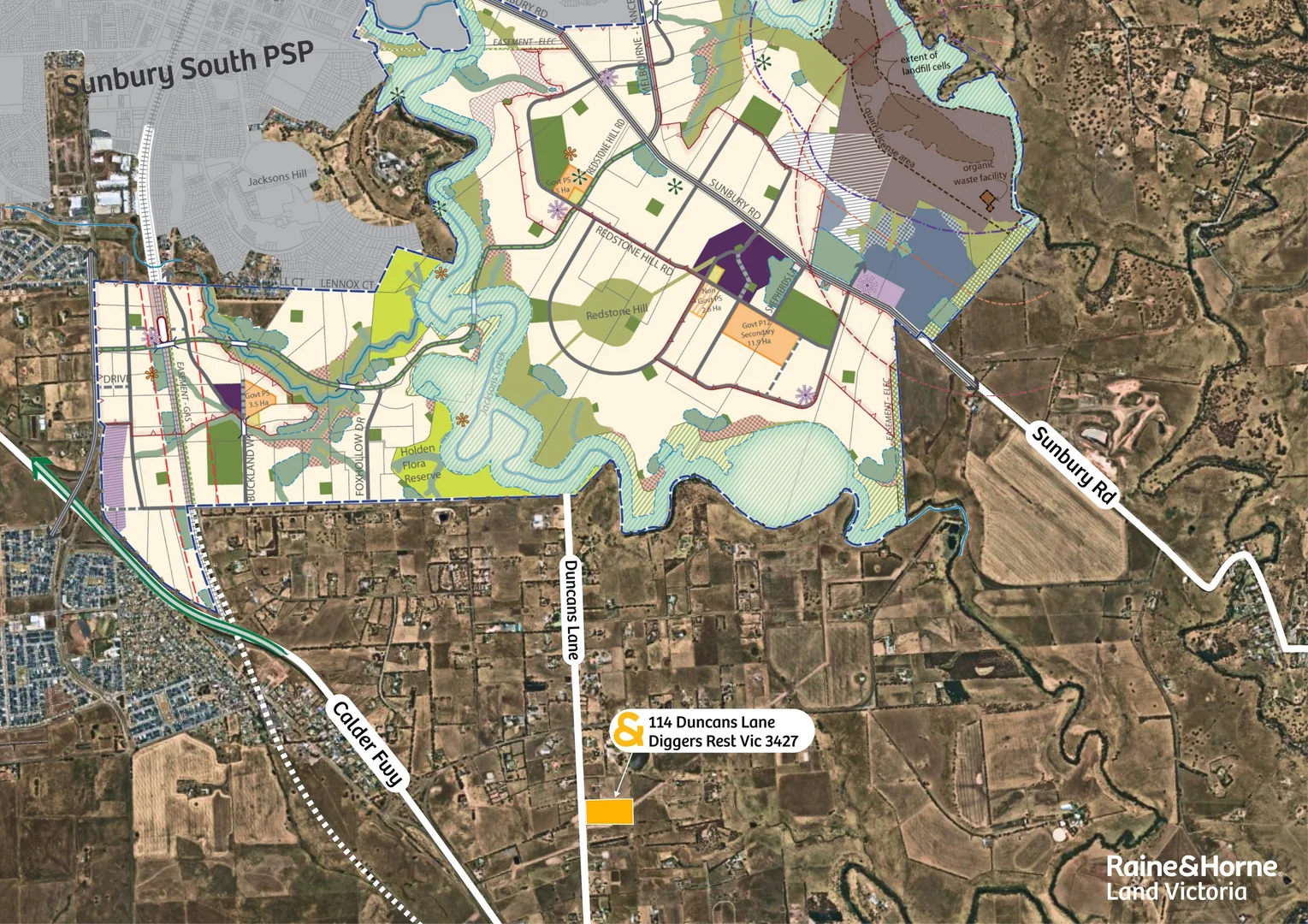 Additional image 2 of 140 Duncans Lane, Diggers Rest VIC 3427