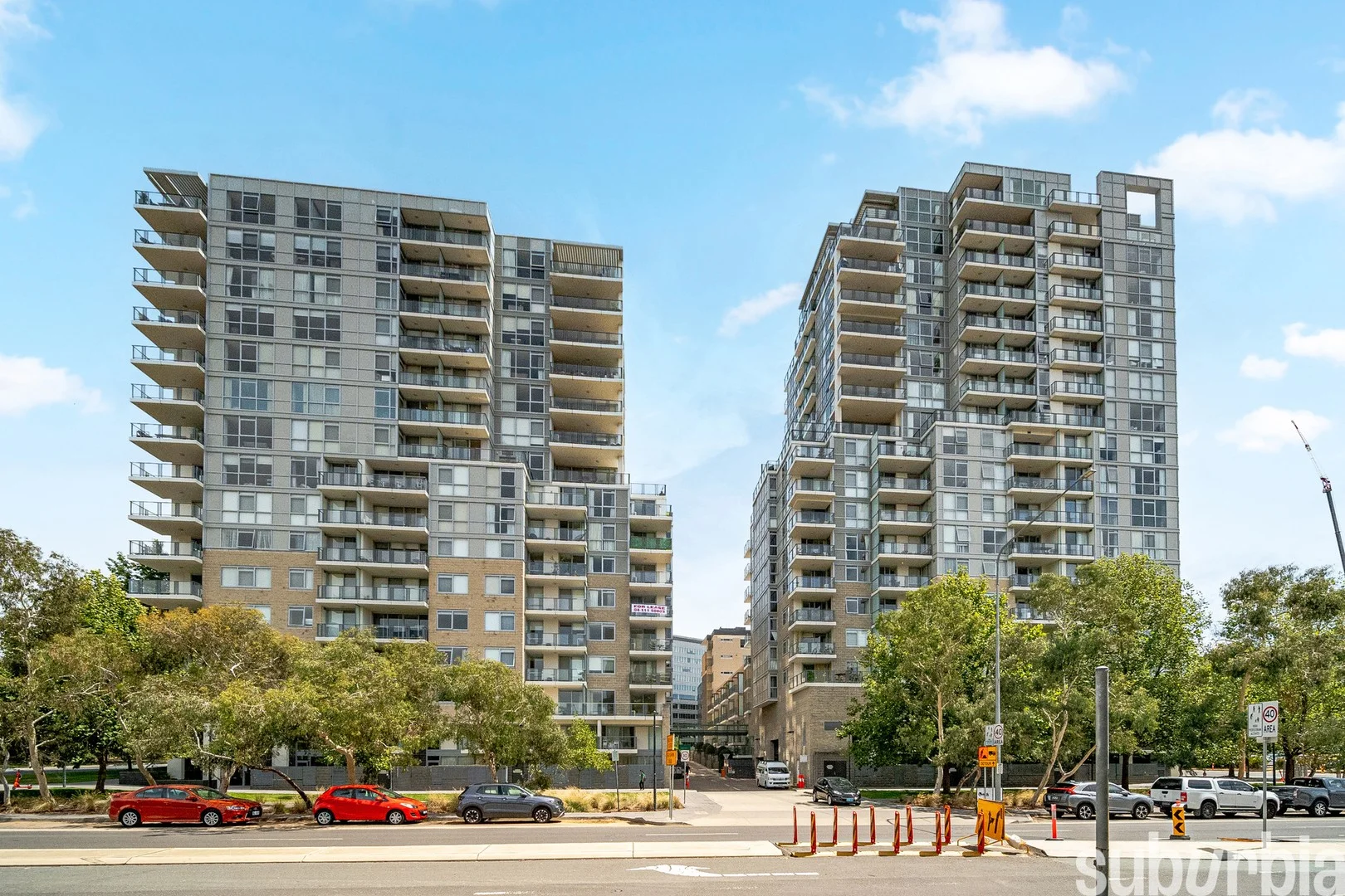 Additional image 14 of 43/2 Edinburgh Avenue, City ACT 2601