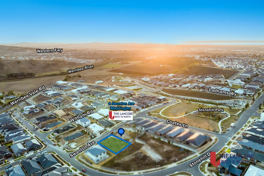 Additional image 8 of 4 Swanton Avenue, Maddingley VIC 3340