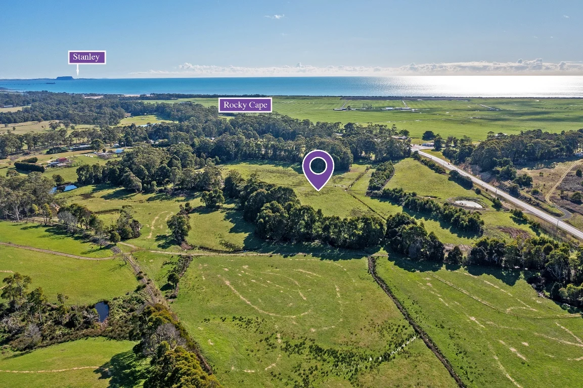 Additional image 2 of 19291 Bass Highway, Rocky Cape TAS 7321