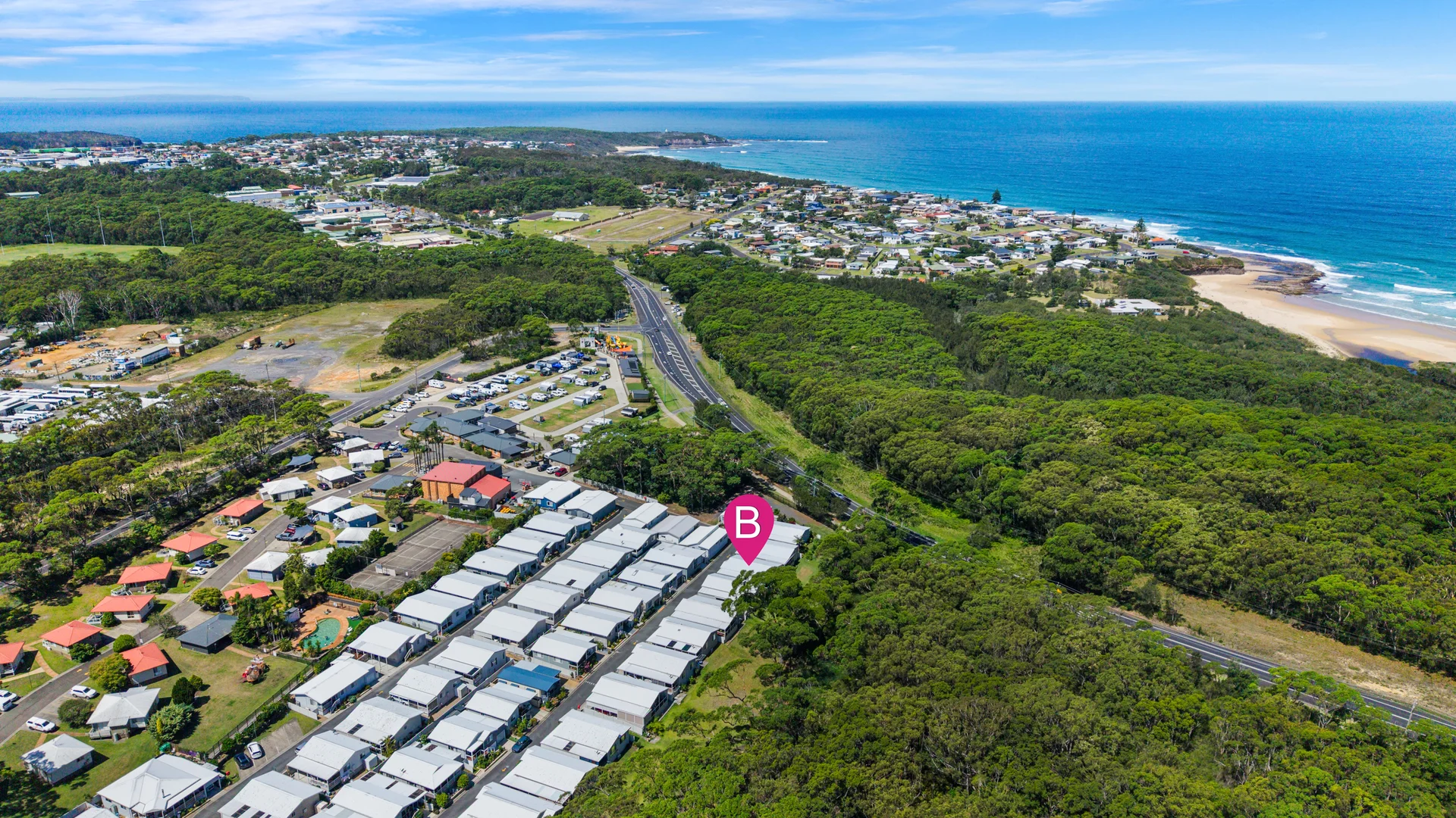 Additional image 19 of 26/300 Kings Point Drive, Ulladulla NSW 2539