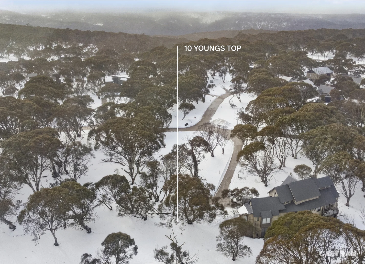 Additional image 4 of 10 Youngs Top, Dinner Plain VIC 3898