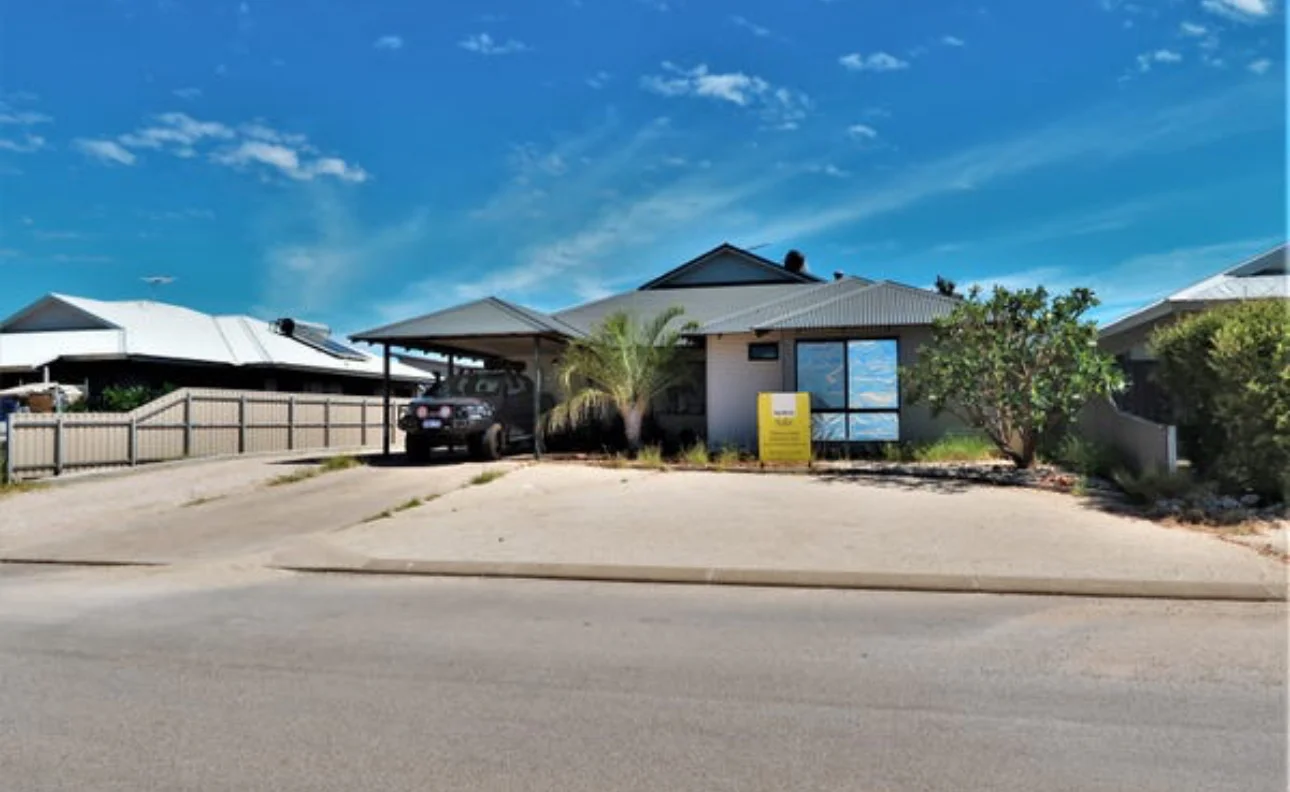 Additional image 5 of 9 Griffin Way, Exmouth WA 6707