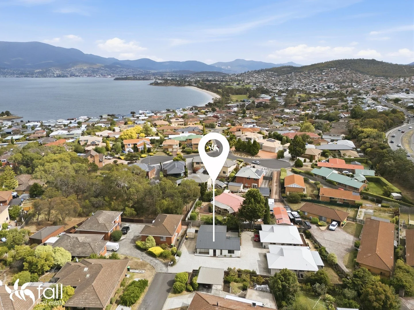 3/447 Oceana Drive, Howrah TAS 7018