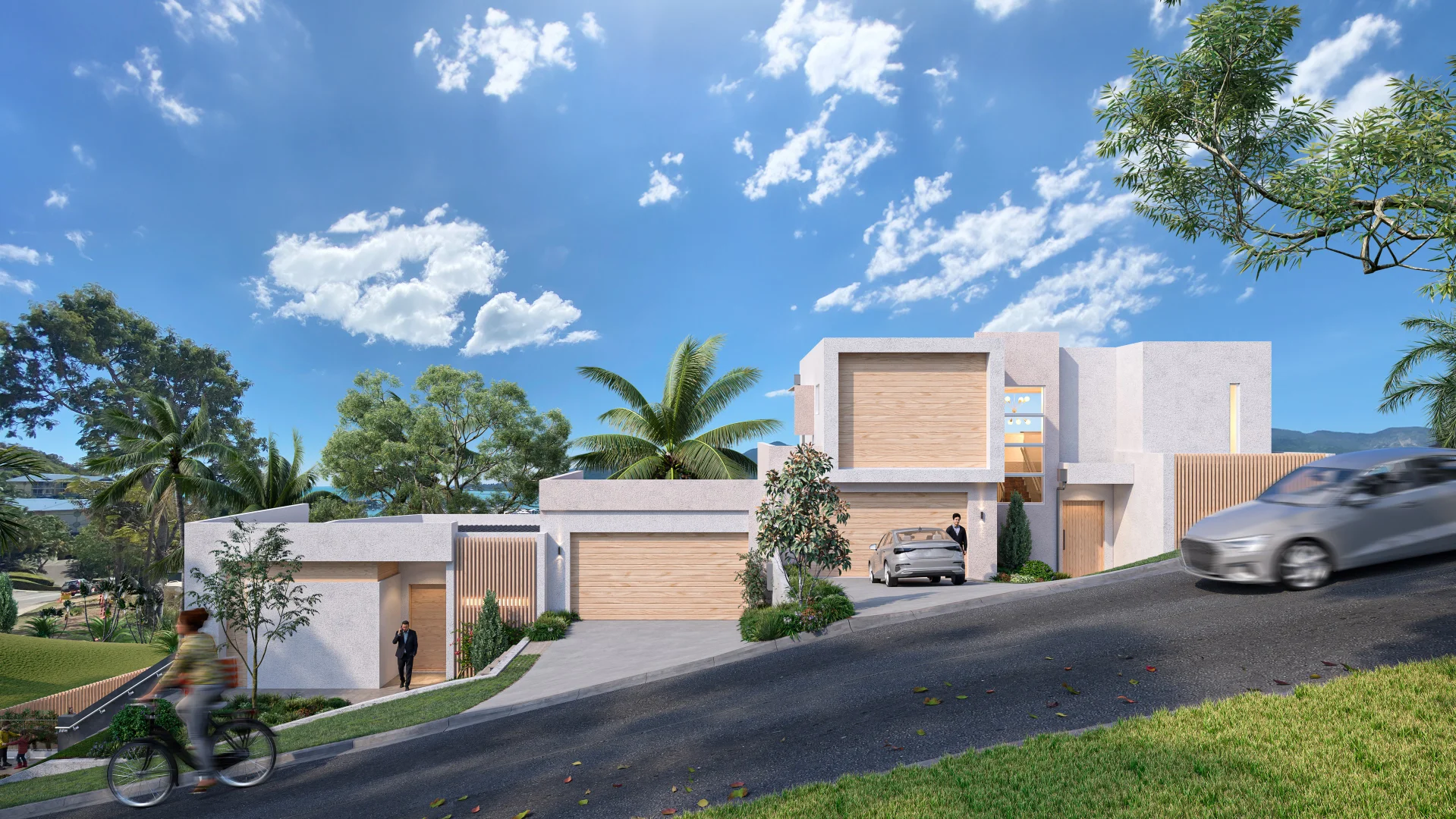 Additional image 6 of Lot 200 Mount Whitsunday Drive, Airlie Beach QLD 4802