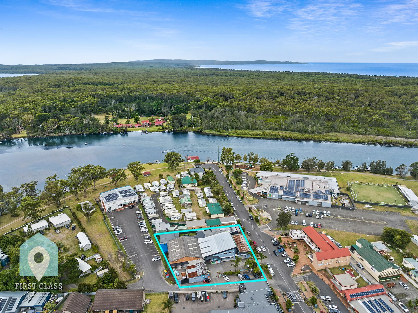 Additional image 29 of 191 Jacobs Drive, Sussex Inlet NSW 2540