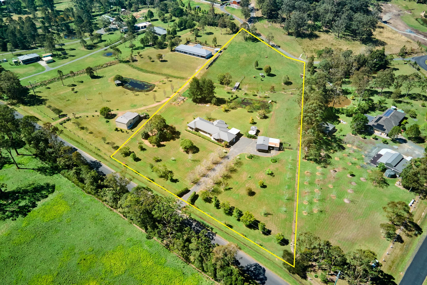 Additional image 3 of 48 Markwell Back Road, Bulahdelah NSW 2423