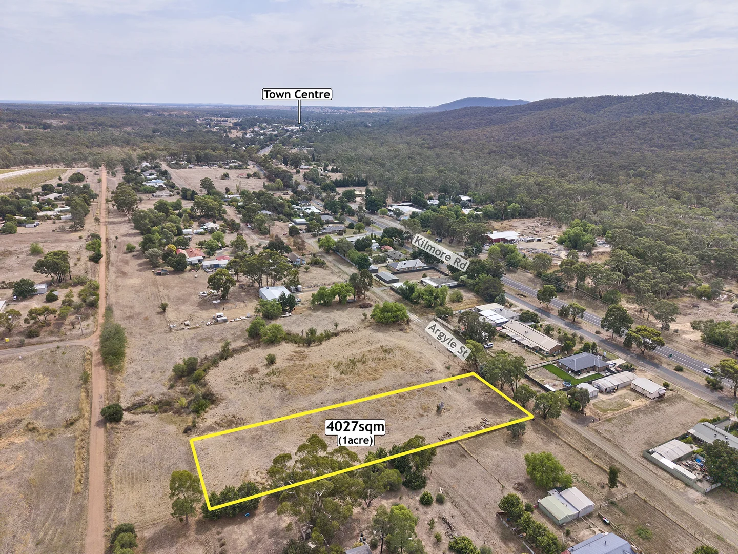 Additional image 4 of Lot 17/21-27 Argyle Street, Heathcote VIC 3523