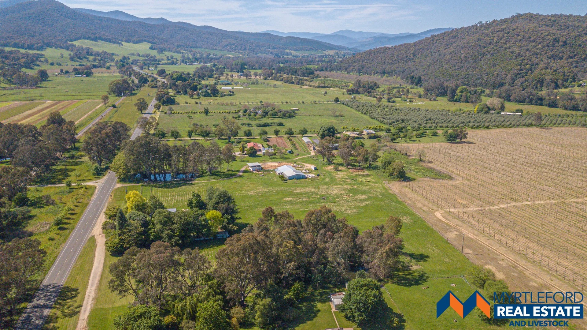 Additional image 3 of 5870 Great Alpine Road., Eurobin VIC 3739