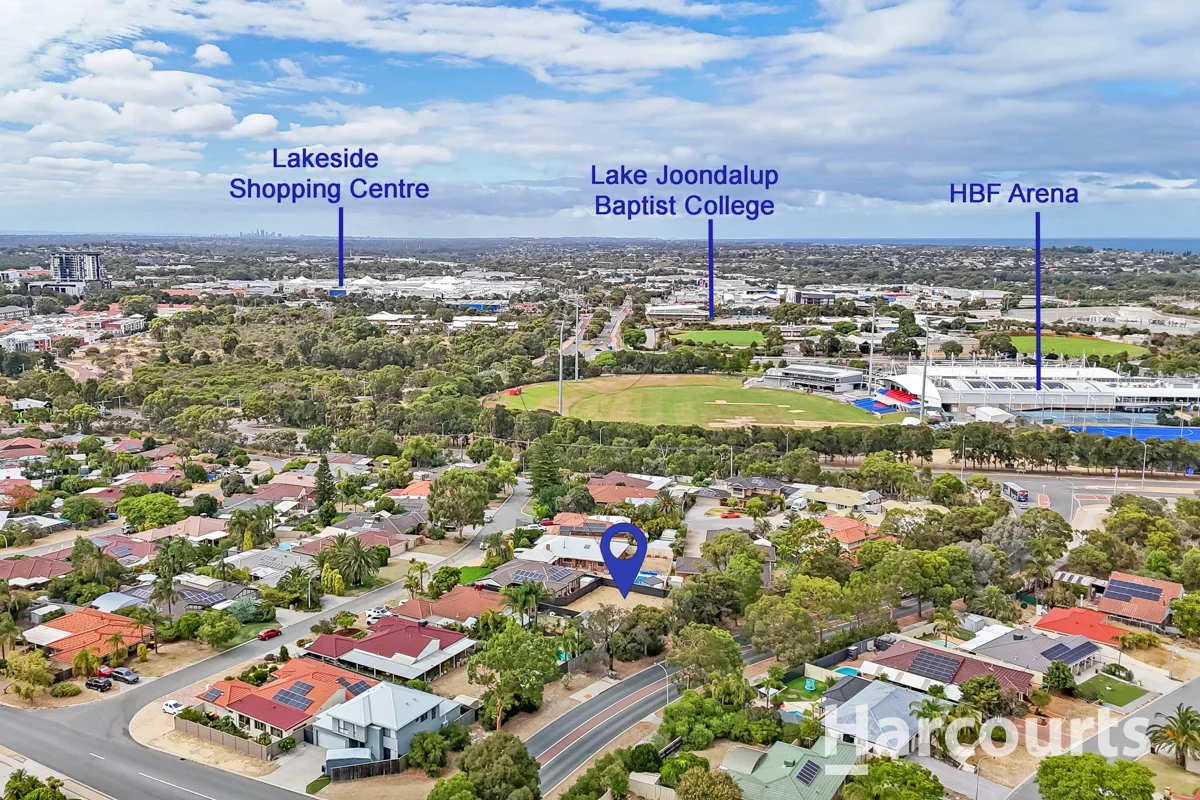 Additional image 3 of 8A Bowstring Place, Joondalup WA 6027