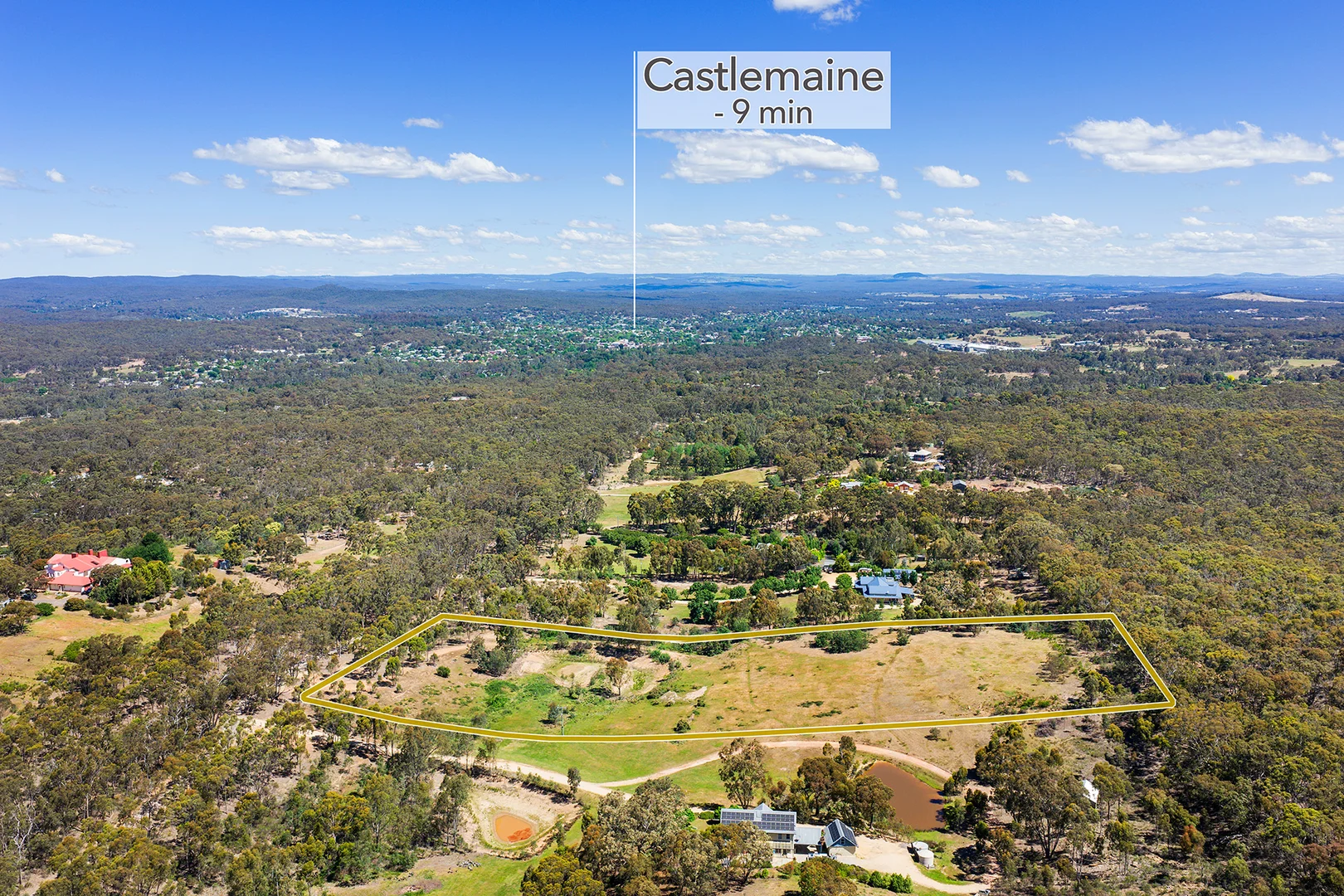 Additional image 3 of 102 Odgers Road, Barkers Creek VIC 3451