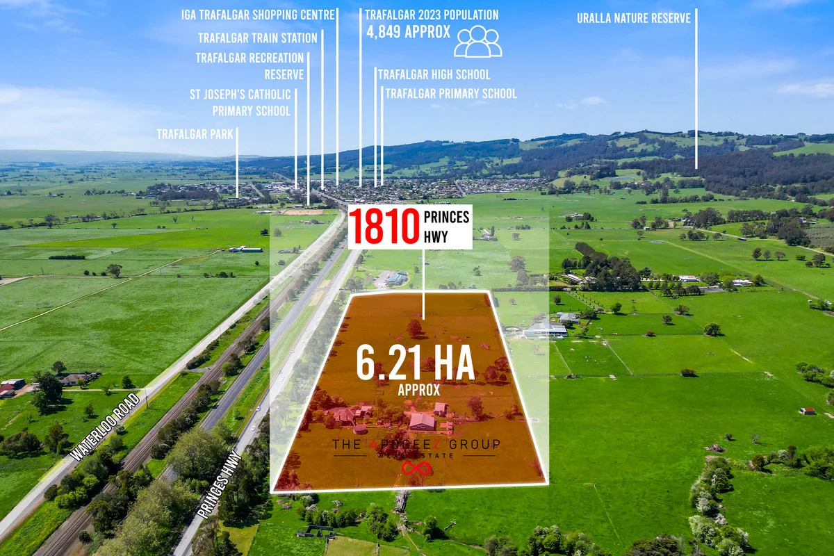 Additional image 7 of 1810 Princes Highway, Trafalgar VIC 3824