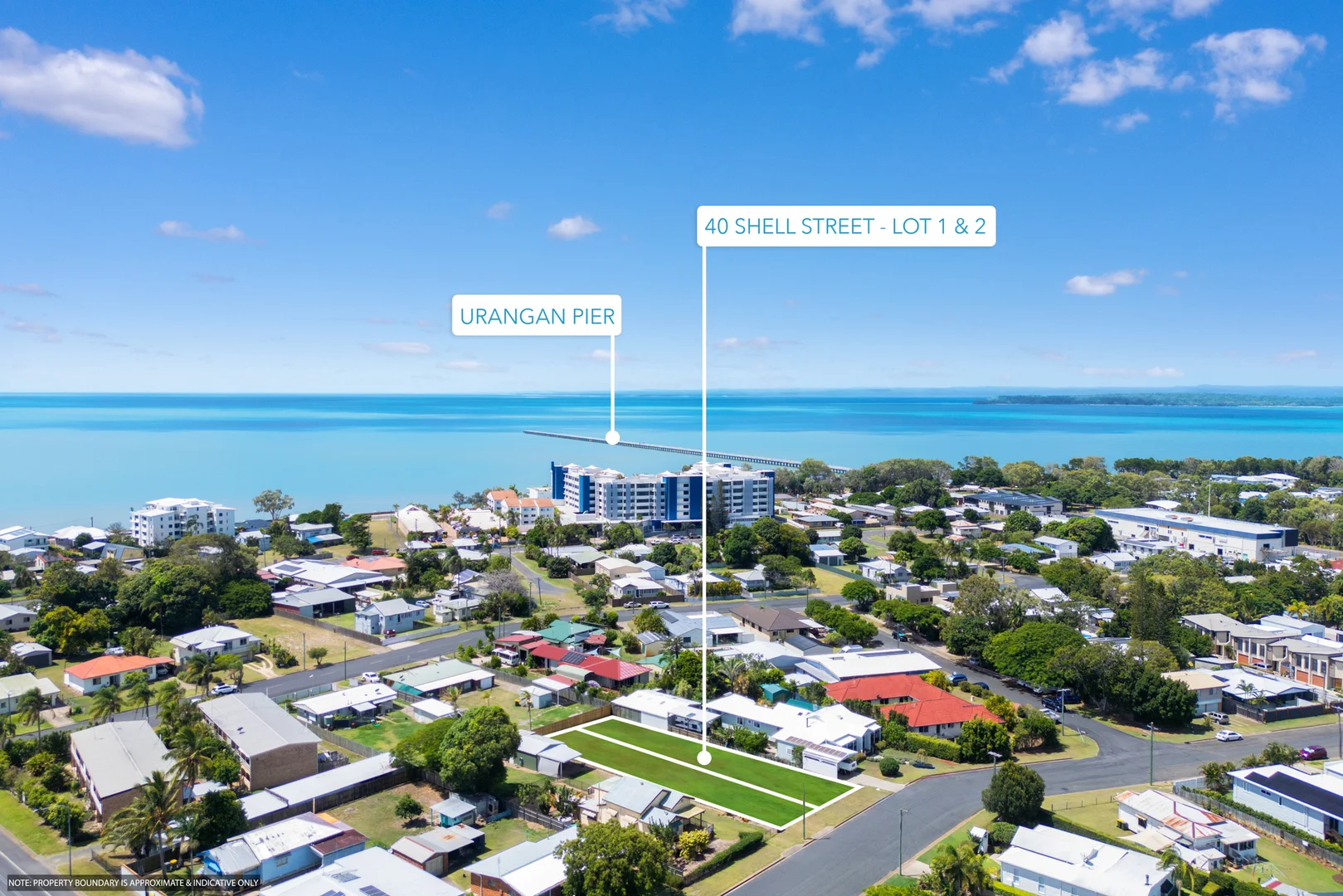 Additional image 2 of 40 Shell Street, Urangan QLD 4655