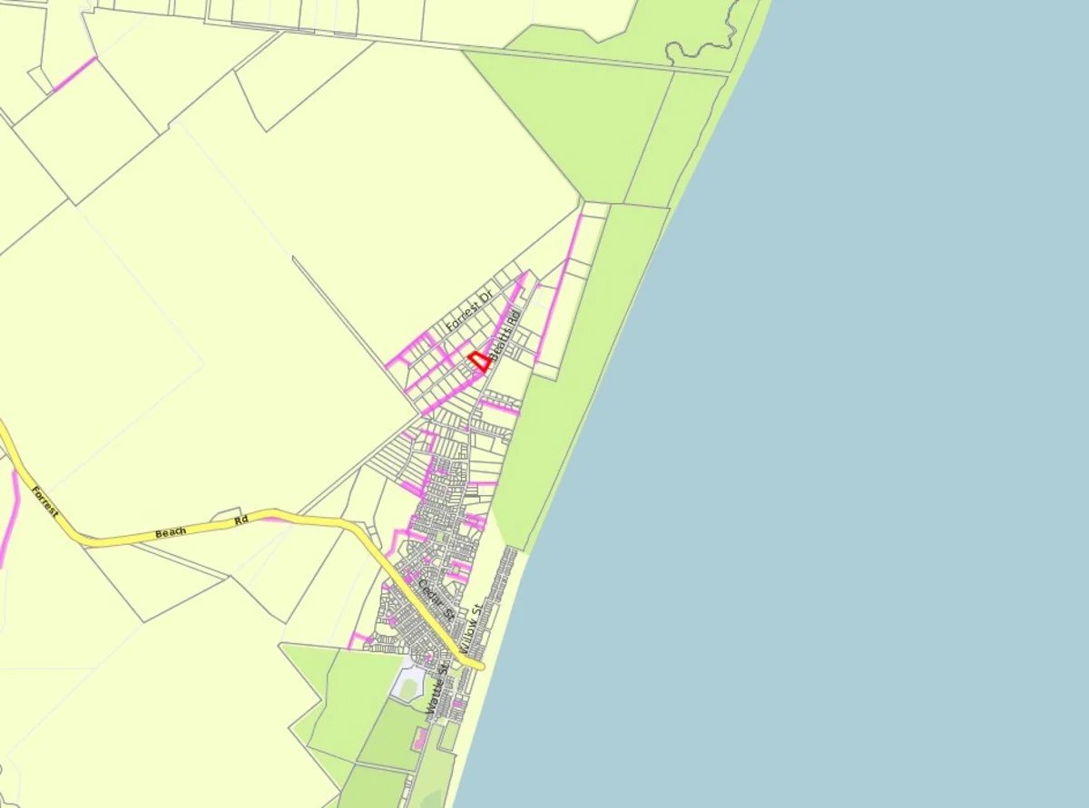 Additional image 6 of 35 Bill Johnson Drive, Forrest Beach QLD 4850