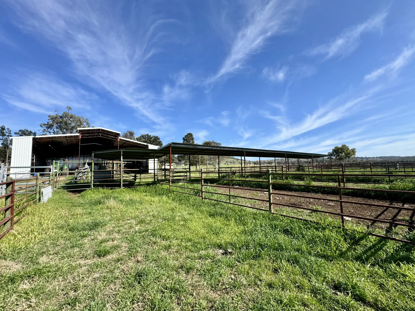 Additional image 19 of "Glenaladale" 167 Mooki Springs Road, Quirindi NSW 2343