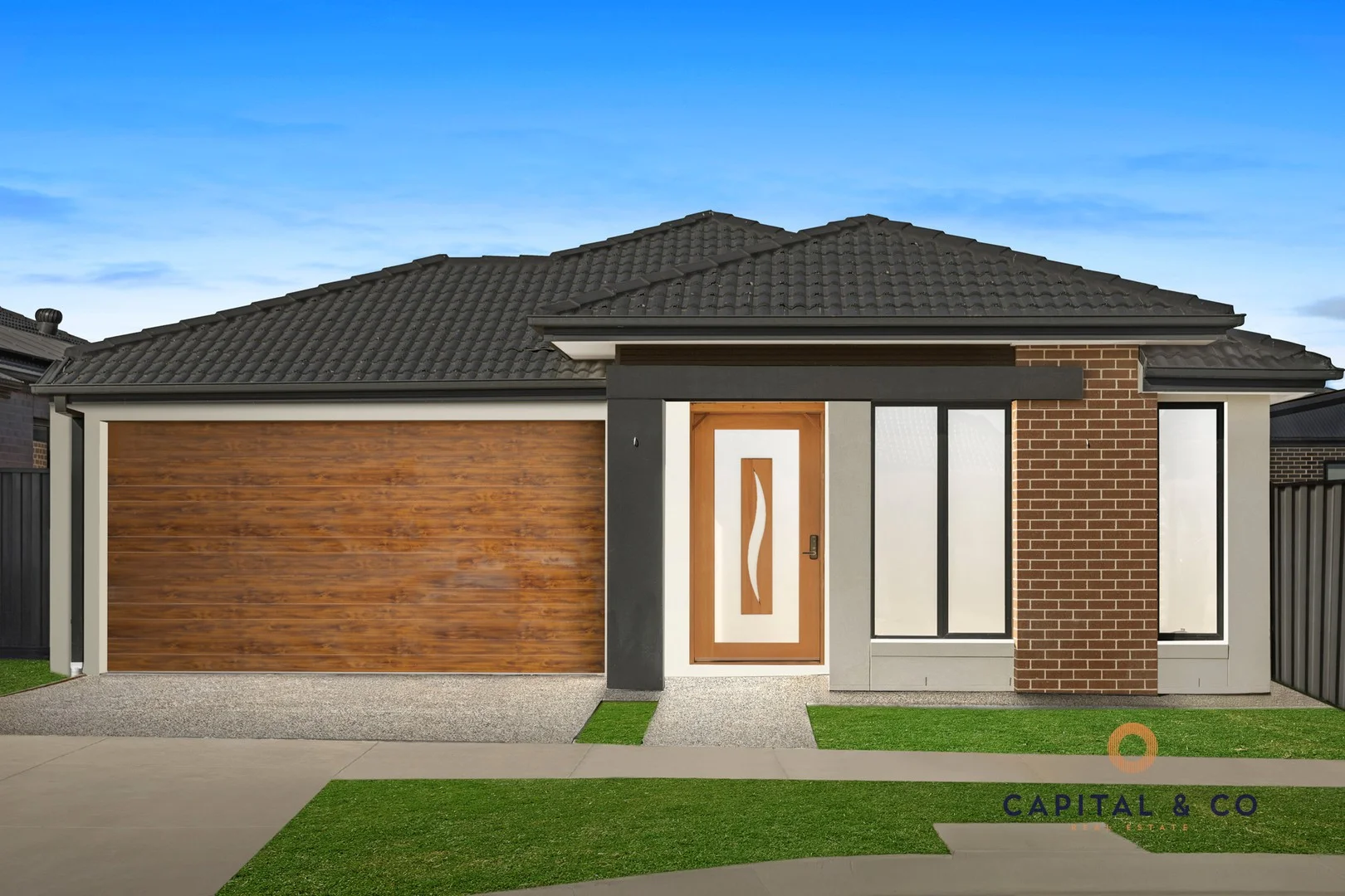 39 Brown Boulevard, Donnybrook VIC 3064