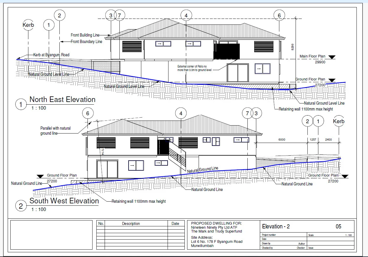 Additional image 5 of 178/F Byangum Road, Murwillumbah NSW 2484